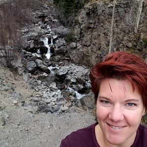 Meet your Posher, Tricia